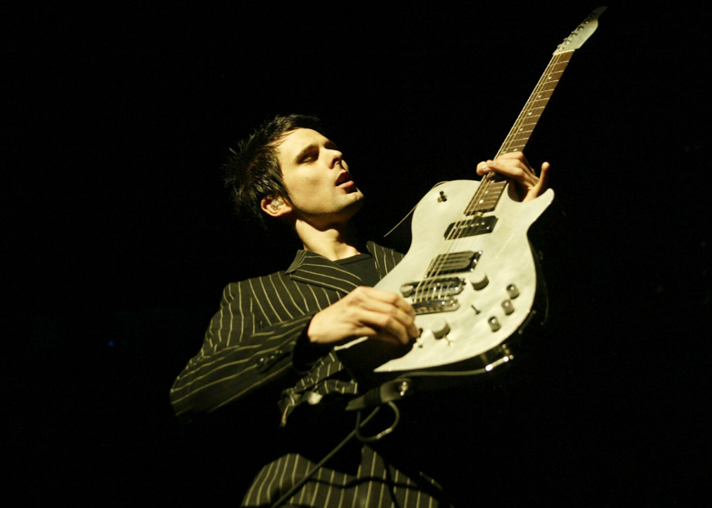 #13. Matthew